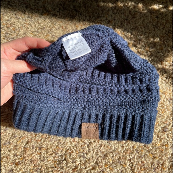 2 for $15 C.C Hats - Picture 3 of 4